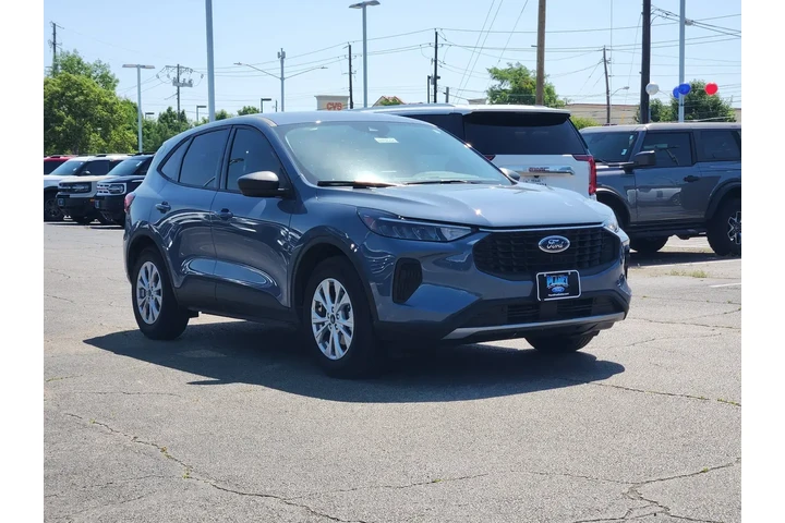 $25959 : Ford Escape 2025 Active 4dr image 2