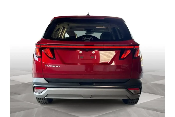 $24594 : Hyundai TUCSON 2025 SEL Conv image 7