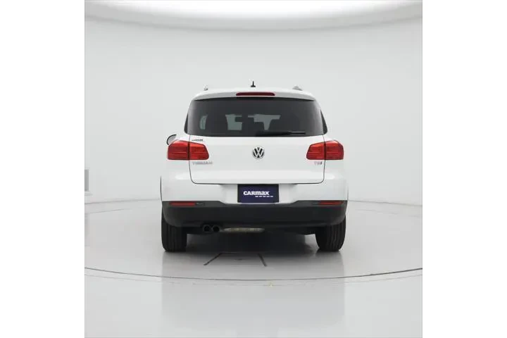 $13599 : Volkswagen Tiguan 2016 2.0T image 6