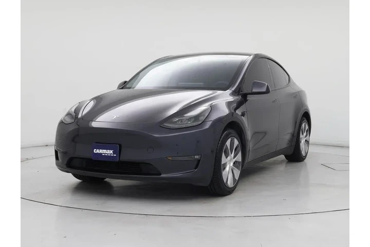 $37998 : Tesla Model Y 2024 AWD Long image 4