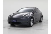 $37998 : Tesla Model Y 2024 AWD Long thumbnail