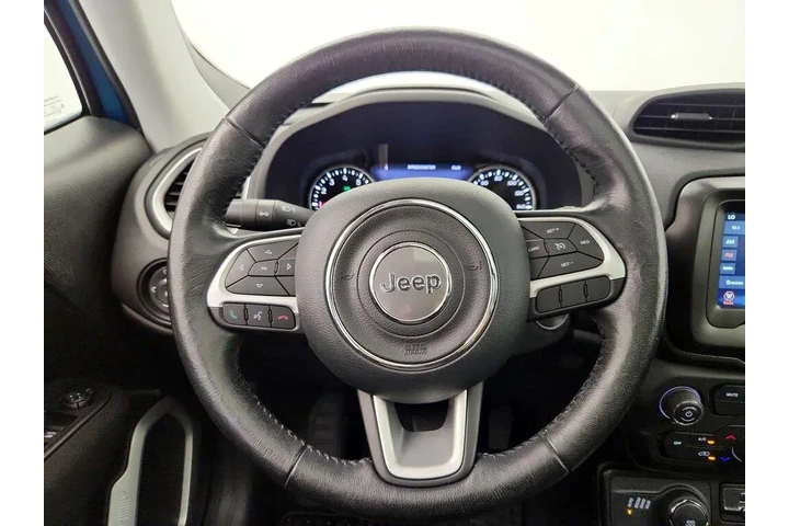 $19998 : Jeep Renegade 2021 4x4 Islan image 10