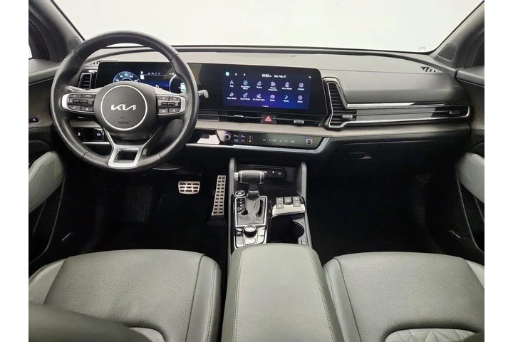 $25998 : Kia Sportage 2023 AWD X-Pro image 9