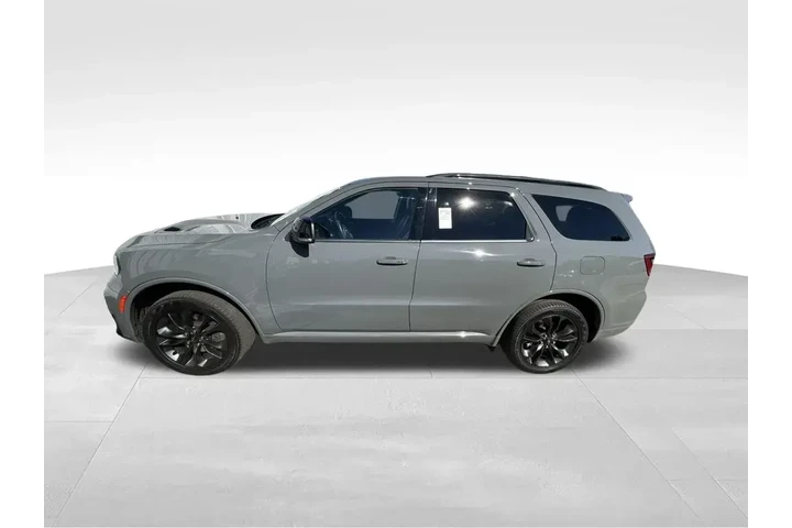 $36650 : Dodge Durango 2023 AWD GT 4d image 6
