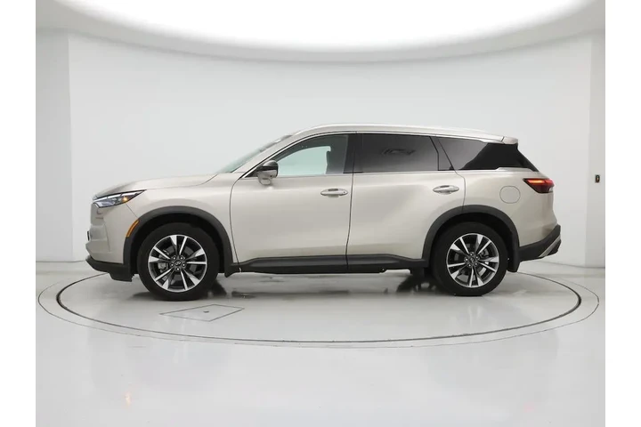 $38998 : INFINITI QX60 2023 AWD Luxe image 3