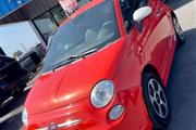 $4995 : 2013 FIAT 500E thumbnail