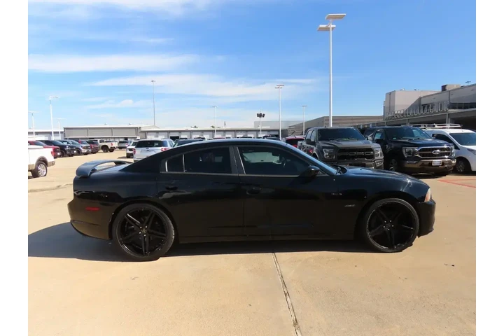 $14999 : Dodge Charger 2014 R/T 4dr S image 10