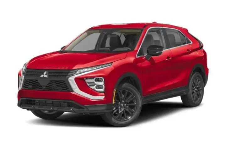 $18494 : Mitsubishi Eclipse Cross 202 image 1