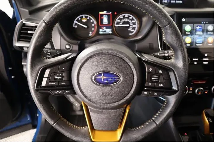 $33116 : Subaru Forester 2025 AWD Wil image 3