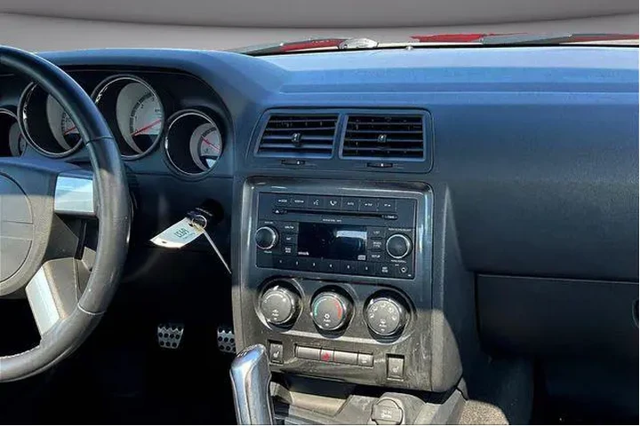 $18000 : Dodge Challenger 2009 R/T Cl image 9