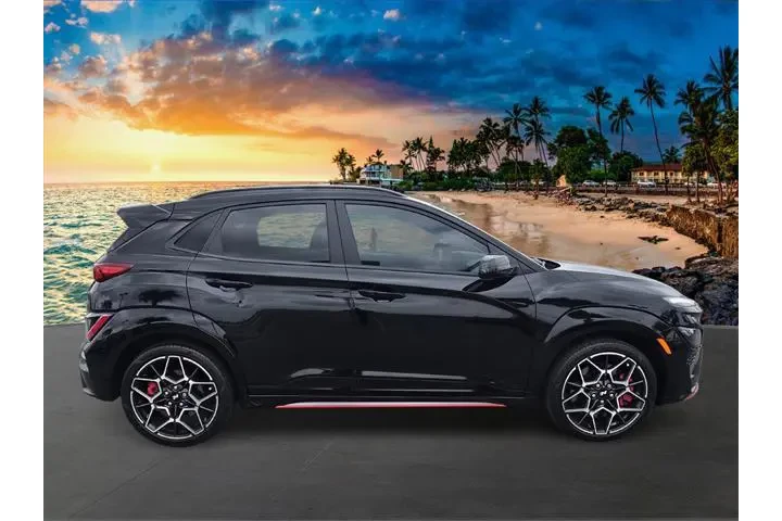 $29999 : Hyundai KONA N 2023 4dr Cros image 4