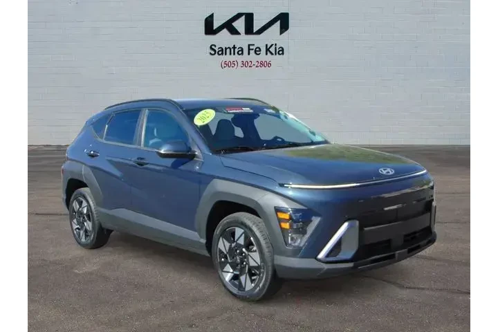 $21897 : Hyundai KONA 2025 AWD SEL 4d image 1