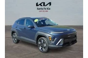 Hyundai KONA 2025 AWD SEL 4d en Santa Fe