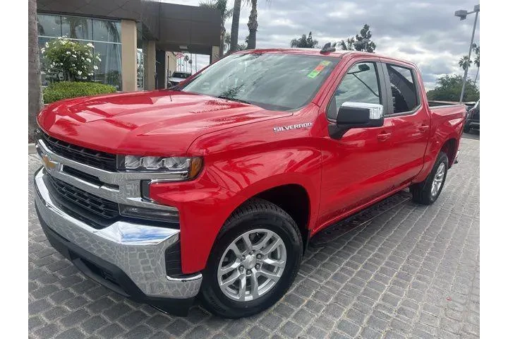 $30995 : Chevrolet Silverado 1500 Lim image 2