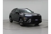 Hyundai KONA 2024 SEL 4dr Cr en Fresno