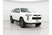 Toyota 4Runner 2019 4x4 SR5
