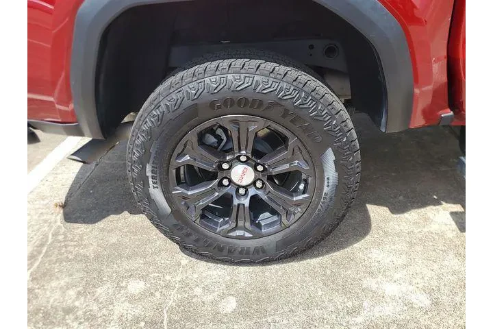 $35588 : GMC Canyon 2023 4x2 Elevatio image 5