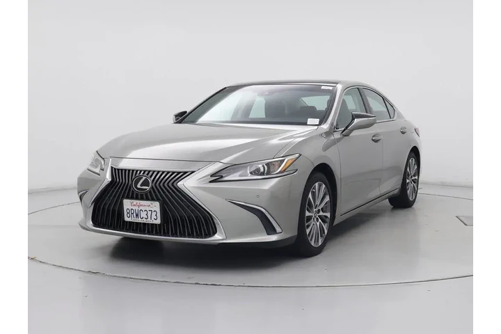 $26998 : Lexus ES 350 2019 F SPORT 4d image 4