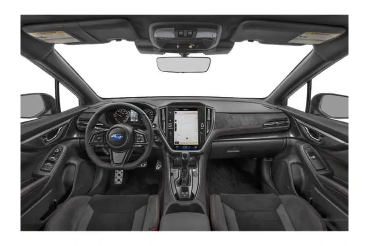 $35000 : Subaru WRX 2022 AWD GT 4dr S image 8
