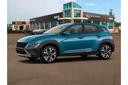 $22500 : Hyundai KONA 2023 AWD Limite thumbnail