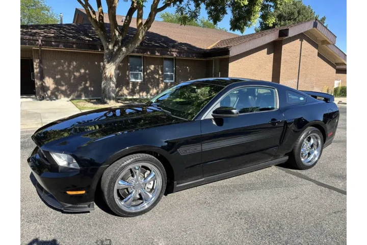 $23995 : 2012 Mustang GT Premium image 5