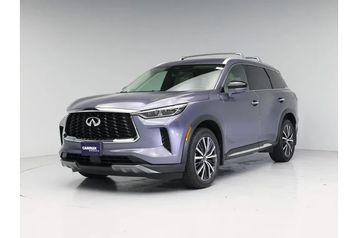$39998 : INFINITI QX60 2023 AWD Senso image 4