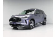 $39998 : INFINITI QX60 2023 AWD Senso thumbnail