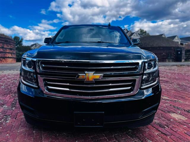 $22600 : 2018 CHEVROLET TAHOE image 2