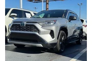 $33598 : Toyota RAV4 Hybrid 2020 AWD thumbnail