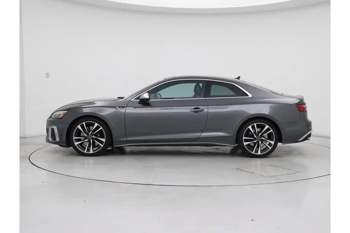 $39998 : Audi S5 2021 AWD 3.0T quattr image 3