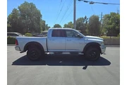 $21995 : Ram 1500 2017 4x4 SLT 4dr Cr thumbnail