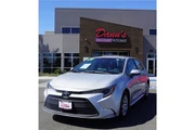 2024 Corolla LE en Tulare