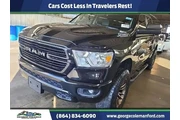 $31245 : Ram 1500 2020 4x2 Big Horn 4 thumbnail
