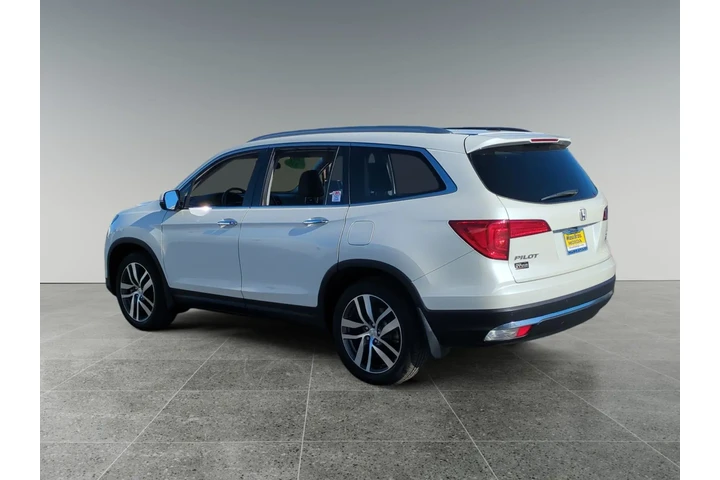 $23500 : Honda Pilot 2016 AWD Elite 4 image 3