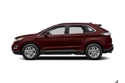 $13998 : Ford Edge 2017 AWD Titanium thumbnail