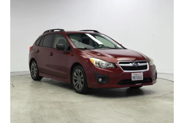 $10998 : Subaru Impreza 2014 AWD 2.0i image 1