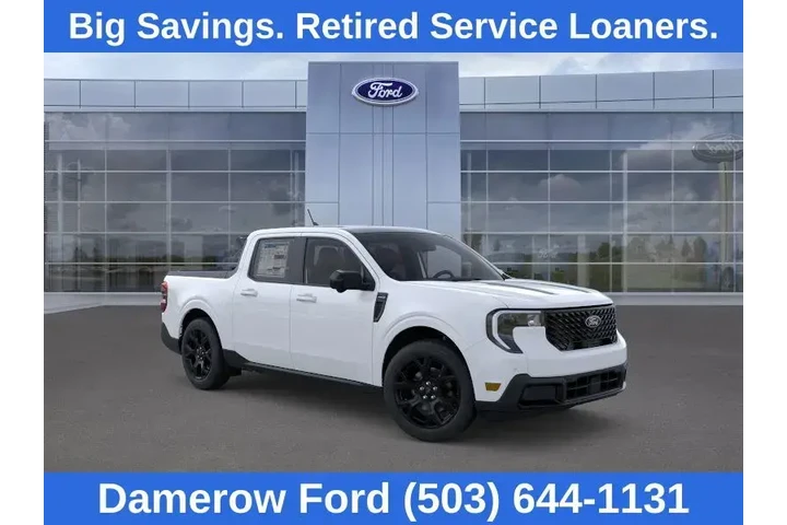 $37265 : Ford Maverick 2025 AWD Laria image 7