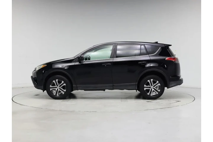 $18998 : Toyota RAV4 2018 LE 4dr SUV image 3