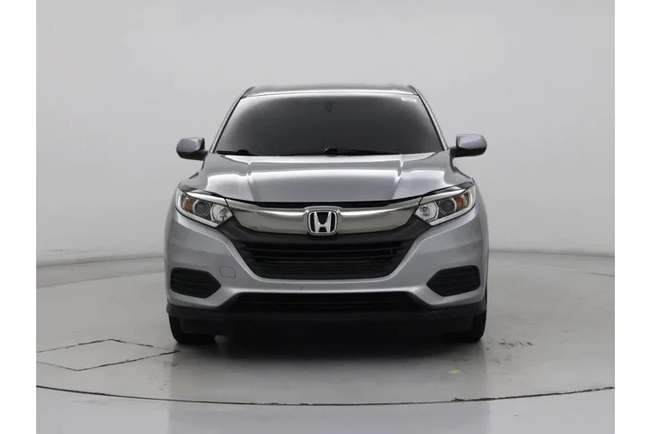 $19998 : Honda HR-V 2022 LX 4dr Cross image 5
