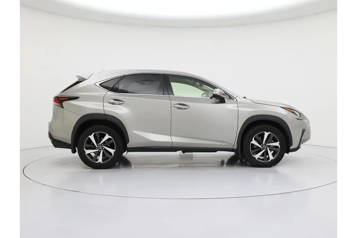 $27998 : Lexus NX 300 2020 AWD 4dr Cr image 7