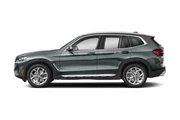 $39500 : BMW X3 2024 AWD xDrive30i 4d thumbnail