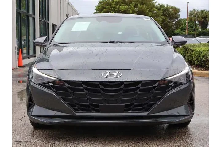 $16690 : Hyundai ELANTRA 2023 SEL 4dr image 10