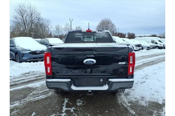 $21998 : Ford Ranger 2019 4x4 XLT 4dr image 5