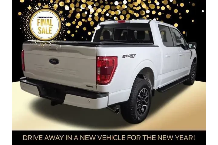 $39290 : Ford F-150 2023 4x4 XLT 4dr image 6