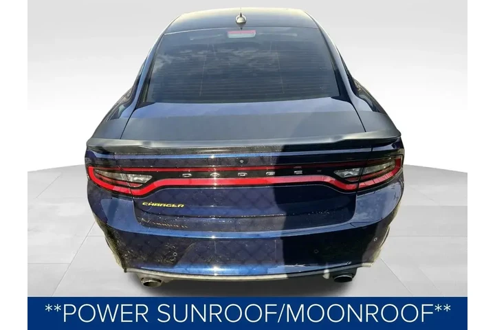 $33487 : Dodge Charger 2017 R/T Scat image 5