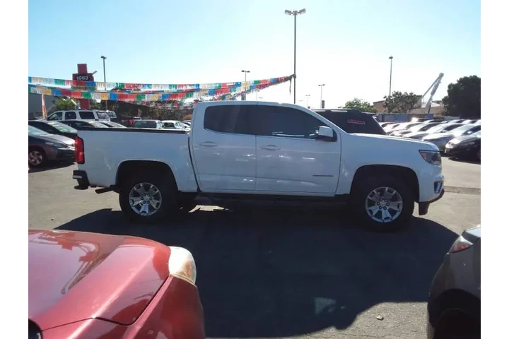 $17999 : 2015 Colorado LT image 4