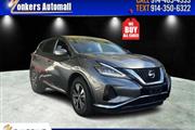 $20995 : Pre-Owned 2022 Murano AWD S thumbnail