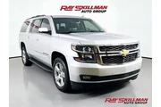 Chevrolet Suburban 2017 4x4 en Indianapolis