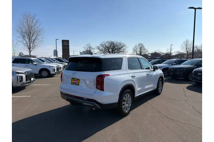 $36500 : Hyundai PALISADE 2025 AWD SE image 2