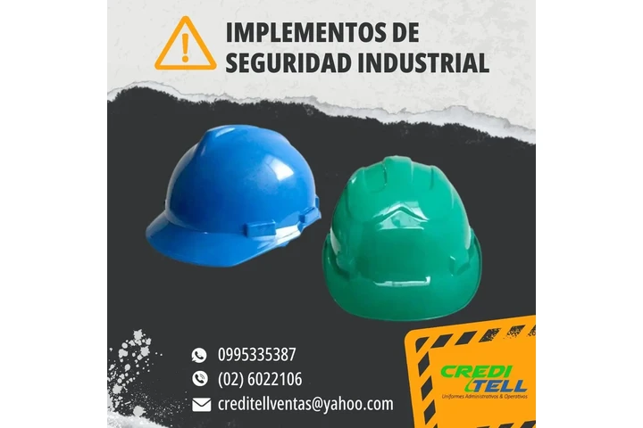 $1 : Cascos de proteccion de cabeza image 1